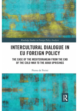 Intercultural Dialogue in EU Foreign Policy
