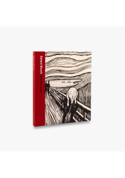 Edvard Munch love and angst