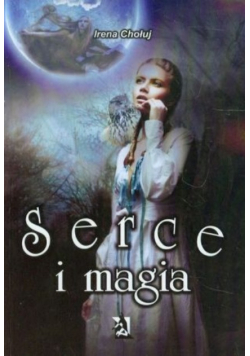 Serce i magia