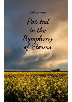 Painted in the Symphony of Storms