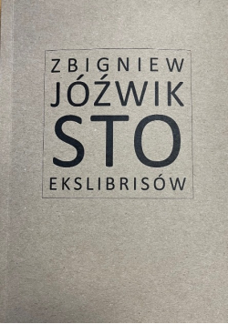 Sto ekslibrysów