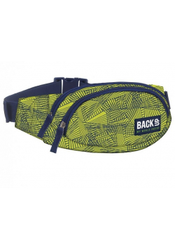 Torba na biodra A45 BackUp DERFORM