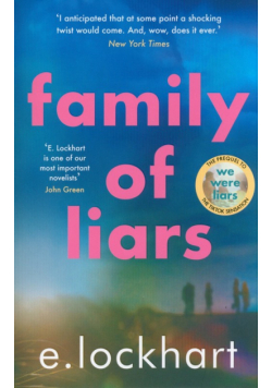 Family of Liars