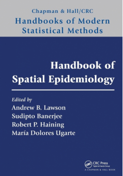 Handbook of Spatial Epidemiology