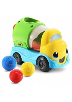 Betoniarka Kulko-Mieszarka VTECH