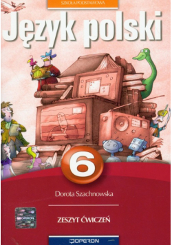 Język polski 6 ćwiczenia