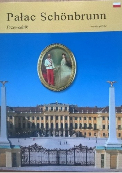 Pałac Schonbrunn Przewodnik po pałacu