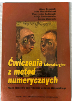 Ćwiczenia laboratoryjne z metod numerycznych