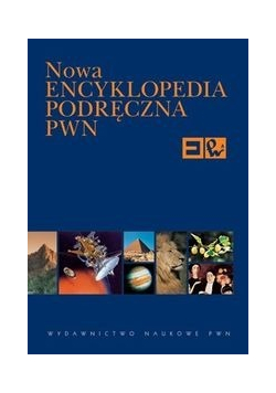 Nowa encyklopedia podręczna PWN