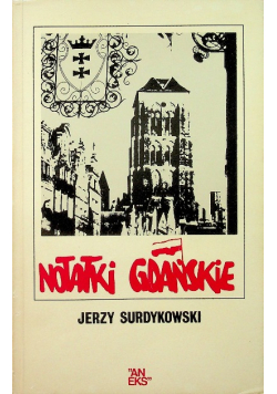 Notatki gdańskie