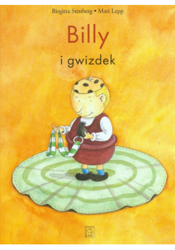 Billy i gwizdek
