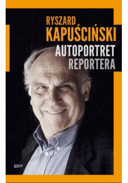Autoportret reportera