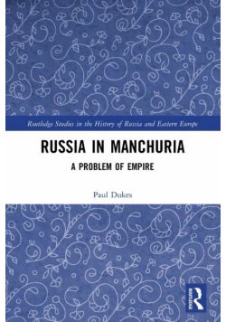 Russia in Manchuria
