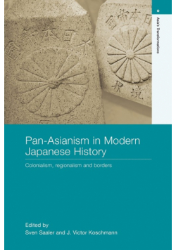 Pan-Asianism in Modern Japanese History