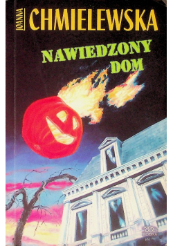 Nawiedzony dom