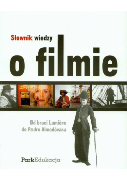 Słownik wiedzy o filmie