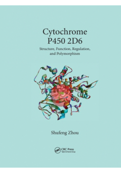 Cytochrome P450 2D6