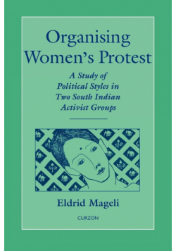 Organising Women's Protest