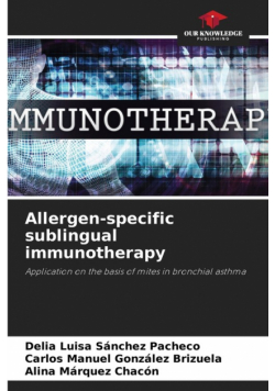 Allergen-specific sublingual immunotherapy