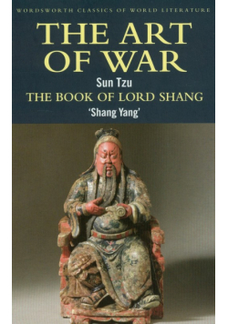 The Art of War / The Book of Lord Shang