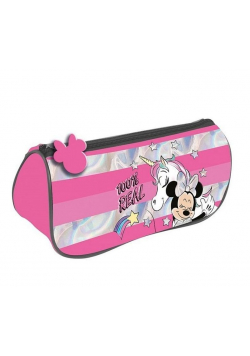 Piórnik kosmetyczka Minnie Mouse - Minnie