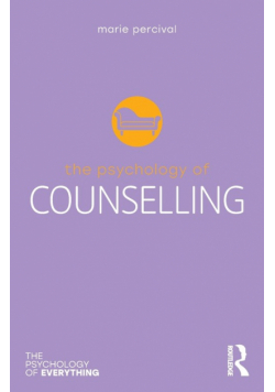 The Psychology of Counselling