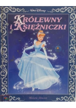 Królewny i księżniczki