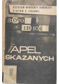 Apel skazanych