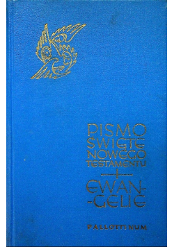 Pismo Święte Nowego Testamentu