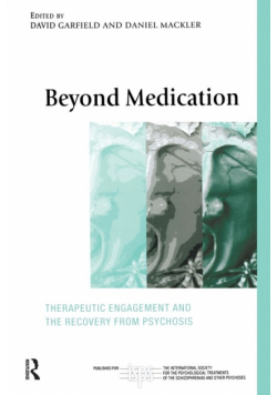 Beyond Medication