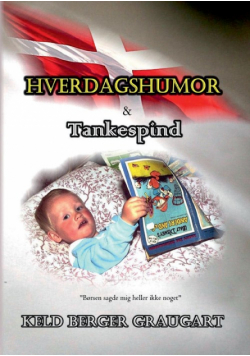 Hverdagshumor og Tankespind
