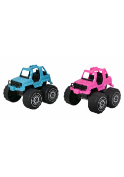 Monster Trucki 23 cm