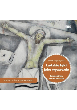 Ludzkie lęki jako wyzwanie audiobook