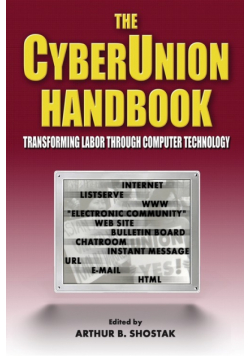 The Cyberunion Handbook