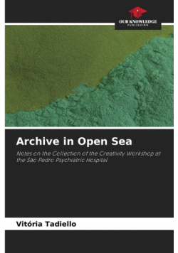 Archive in Open Sea