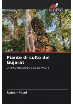 Piante di culto del Gujarat
