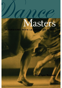 Dance Masters