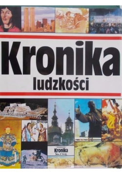 Kronika ludzkości