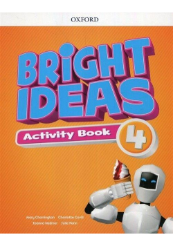Bright Ideas 4 AB + online practice OXFORD
