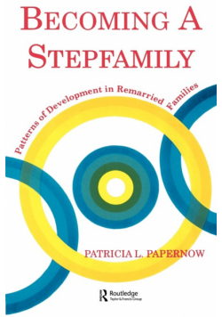 Becoming a Stepfamily