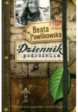 Dziennik podróżnika