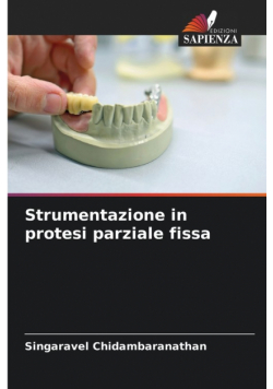 Strumentazione in protesi parziale fissa