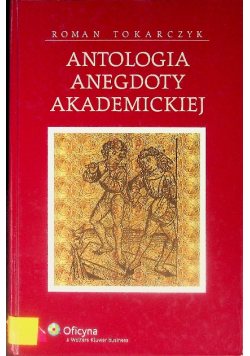 Antologia anegdoty akademickiej
