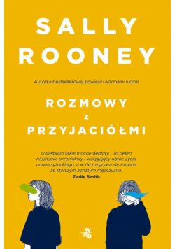 Rozmowy z przyjaciółmi wyd. 2025