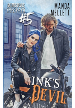 Ink's Devil
