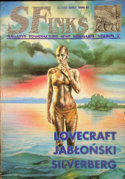 Sfinks Nr 4 / 97