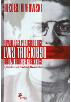Rewolucja permanentna Lwa Trockiego