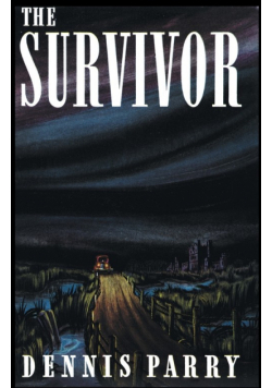 The Survivor (Valancourt 20th Century Classics)