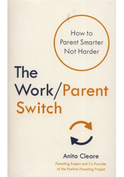 The work/parent switch