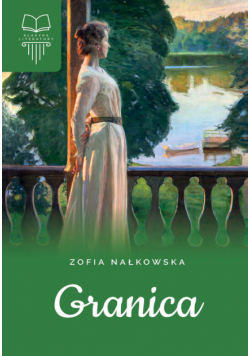 Granica. Bez opracowania